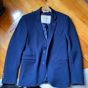 Men’s blazer